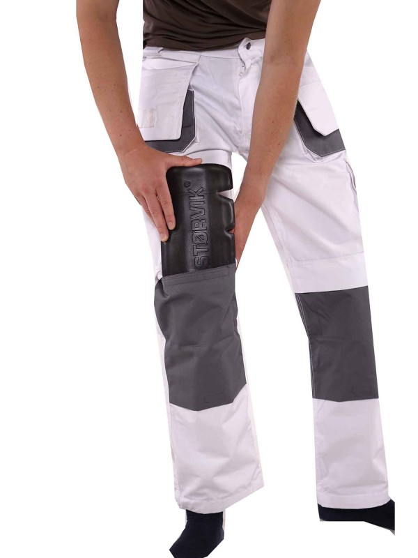 Kniebeschermers bouw kopen - Werkkleding